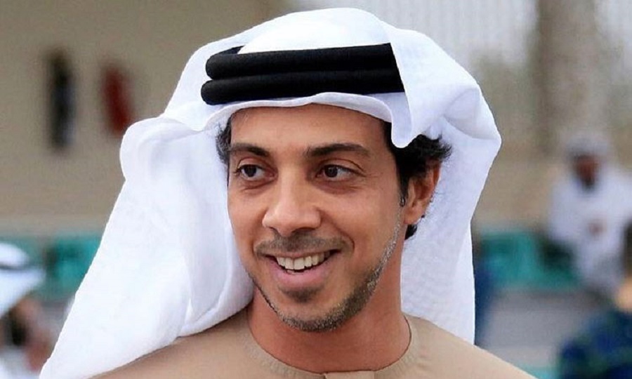 Sheikh Mansour: We congratulate Man City
